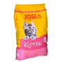 Suché krmivo pre mačiatka JosiCat Kitten 10 kg – kompletné krmivo pre rastúce mačiatka