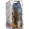 Tvorivá sada REVELL Tiny Adventures „Paris“ — miniatúrny model z papiera, kreatívny koníček