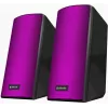 PC REPRODUKTORY SPITFIRE 2.0 6W LED USB