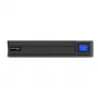 Rack UPS Powerwalker Vfi 1000 Licr Iot PF1 ON-LINE 1000VA 8X Iec C13 USB-B RS-232 LCD 2U