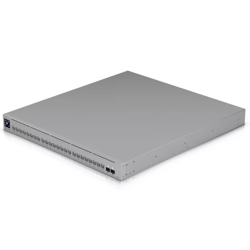 Switch UBIQUITI USW‑Pro‑XG‑24‑PoE 24‑portový managed switch s 720W PoE