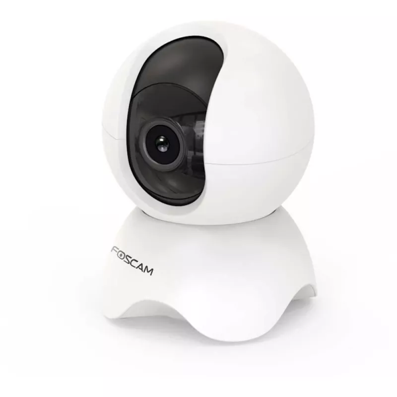 X5 - Vnútorná bezpečnostná kamera IP LAN WLAN - sieťová kamera