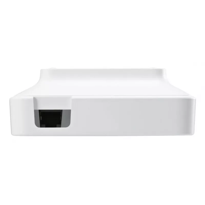 DECT základňová stanica Gigaset N770 IP Pro – 120 kanálov, HTTPS/SIPS/SRTP/SSL/TLS, vnútri 50 m, vonku 300 m, biela