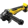 BLACK & DECKER | 18V V20 125mm uhlová brúska bezuhlíková | SFMCG700B-XJ | 18 V | technológia lítium-ión