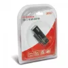 Rozširujúca karta Unitek Y-1039, USB kábel v balení, 5 Gbit/s, čierna, Plug-and-Play