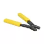 Krimpovací nástroj DeLOCK 90543 pre dutinky a kontakty AWG 10 – 28