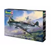 Plastový model lietadla REVELL Messerschmitt Bf109G-10 Erla mierka 1:32