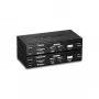 TRENDnet TK-EX4 sada na rozšírenie KVM - KVM extender - USB - až do 100 m (TK-EX4)