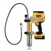 DeWALT DCGG571M1 elektrická mazacia pištoľ