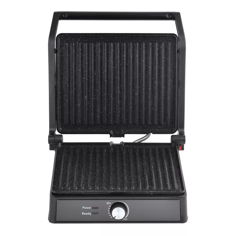 Rýchlovarná kanvica Lovio LVEG001BK 1,7L 2200W čierna