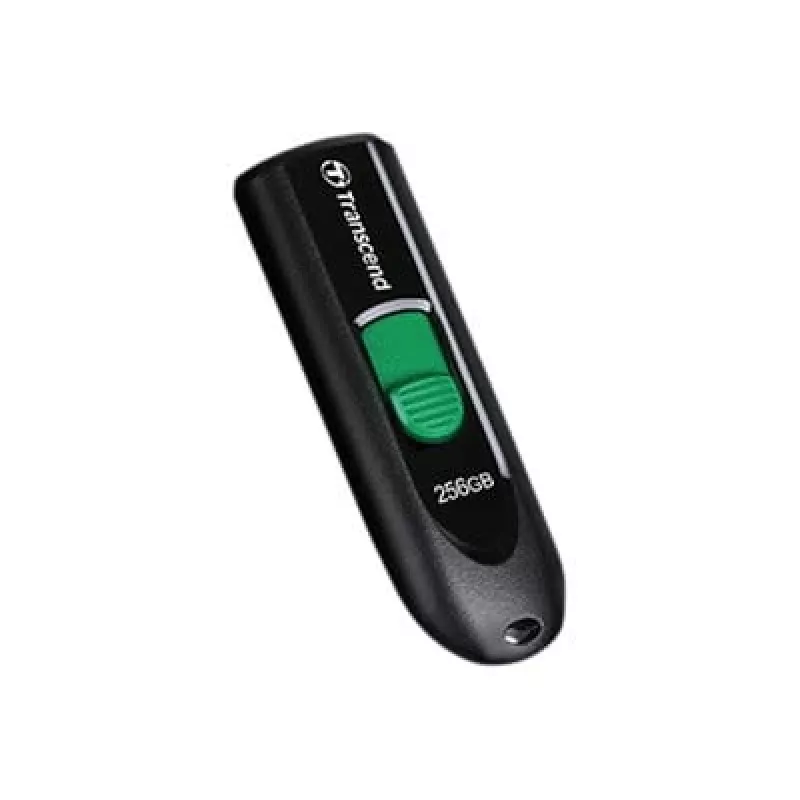 Pamäťový flash disk USB3 256GB/790C TS256GJF790C Transcend