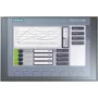 Siemens 6AV21232JB030AX0 dotykový ovládací panel 22,9 cm (9 palcov) 800 x 480 pixelov