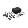 Stabilizátor ručnej kamery DJI RS 4 Combo čierny hliník 12h batéria