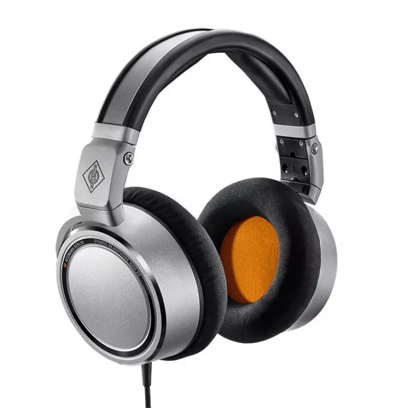 Neumann NDH 20 - uzavreté štúdiové slúchadlá pre monitoring, editing a mixing