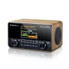 Albrecht DR 865 Senior digitálne rádio (otvorený obal)