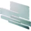 Rittal - zaslepovací kryt - 1U (7151.035)