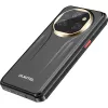 Smartphone Oukitel WP39 Pro 12/512 11000mAh zlatá