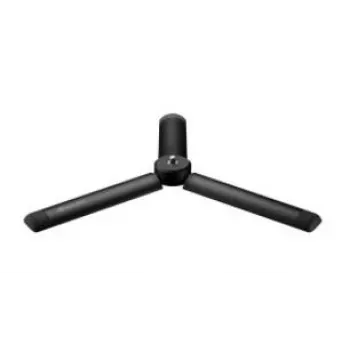 Stojan Insta360 univerzálny pre akčnú kameru 3-nožičkový hliníkový 1/4 inch závit čierny, 46,4 cm základňa, nosnosť 0,5 kg