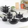 Panvica Russell Hobbs RH03261EU7 28 cm nepriľnavá hliníková