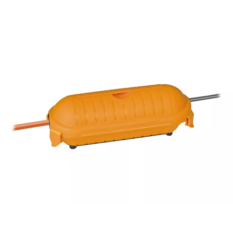 Elektrická zásuvka Brennenstuhl 1160440 žltá