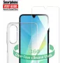 4smarts 360° ochranná sada pre Samsung Galaxy A17 (541698)