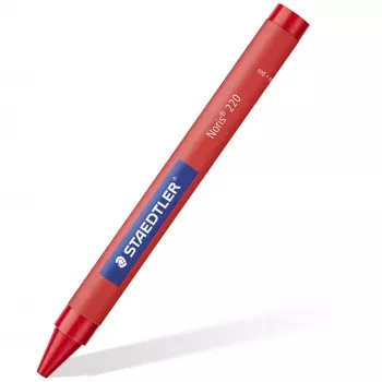 Vosk na kreslenie Staedtler 220 08 C12 farby sortiment 12 kusov