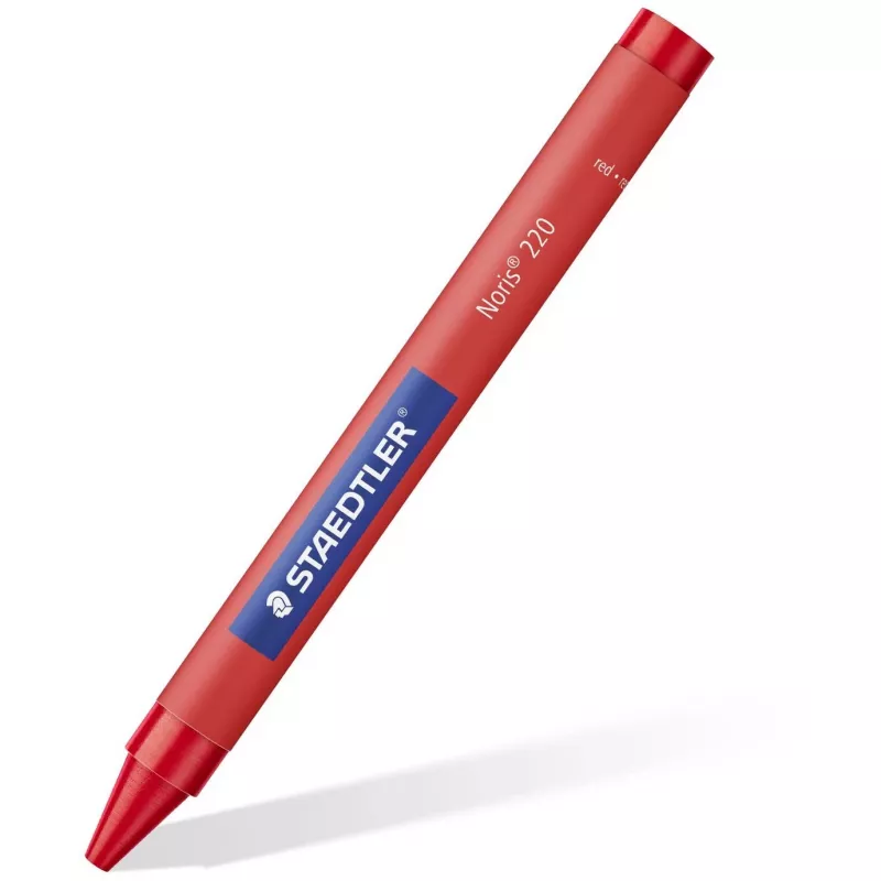 Vosk na kreslenie Staedtler 220 08 C12 farby sortiment 12 kusov