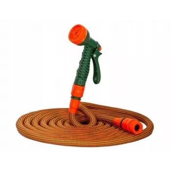RAMP HOSE OGR. naťahovacia 10-40m