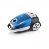 ETA | vysávač | Adagio ETA251190000 | vysávač s vreckom | výkon 800 W | objem nádoby na prach 4,5 l | modrý