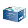 Prenosný inhalátor ESPERANZA ECN005 — kompaktný vreckový nebulizér, 0,2 ml/min, 21 dB, USB, 2×AA