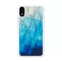 iKins Blue Lake puzdro pre iPhone XR, K1726H