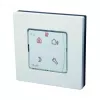 Programový termostat Icon 088U1025 230V
