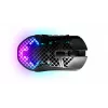 Myš SteelSeries Aerox 9 čierna Wired