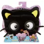 Purse Pets – Chococat, puzdro čierne