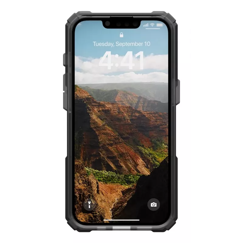UAG Plasma XTE MagSafe puzdro pre iPhone 16e