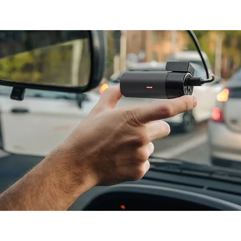 Video rekordér SNAP 3.5S-WF
