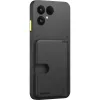Držiak kariet pre Fairphone 6 (Horizon čierny) – Fairphone F6CRDH-1ZW-WW1