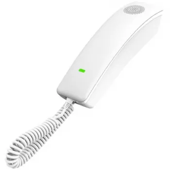 IP telefón Fanvil H2U-W biely 2 linky