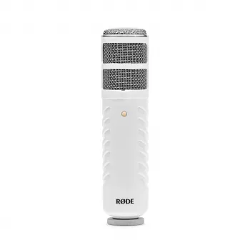 RODE Podcaster - USB dynamický mikrofón