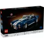 Bricks Icons 10357 Shelby Cobra 427 S/C