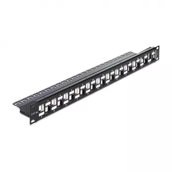 Patch panel 1U DeLOCK 43278