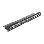 Patch panel 1U DeLOCK 43278