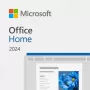 Microsoft Office Home & Student 2024 - 1 ks/MAC - FR - Box