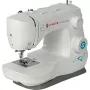 SINGER 3342 automatický šijací stroj elektromechanický