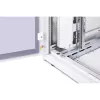 Voľne stojanový rack Digitus DN-19 26U-8/8-1