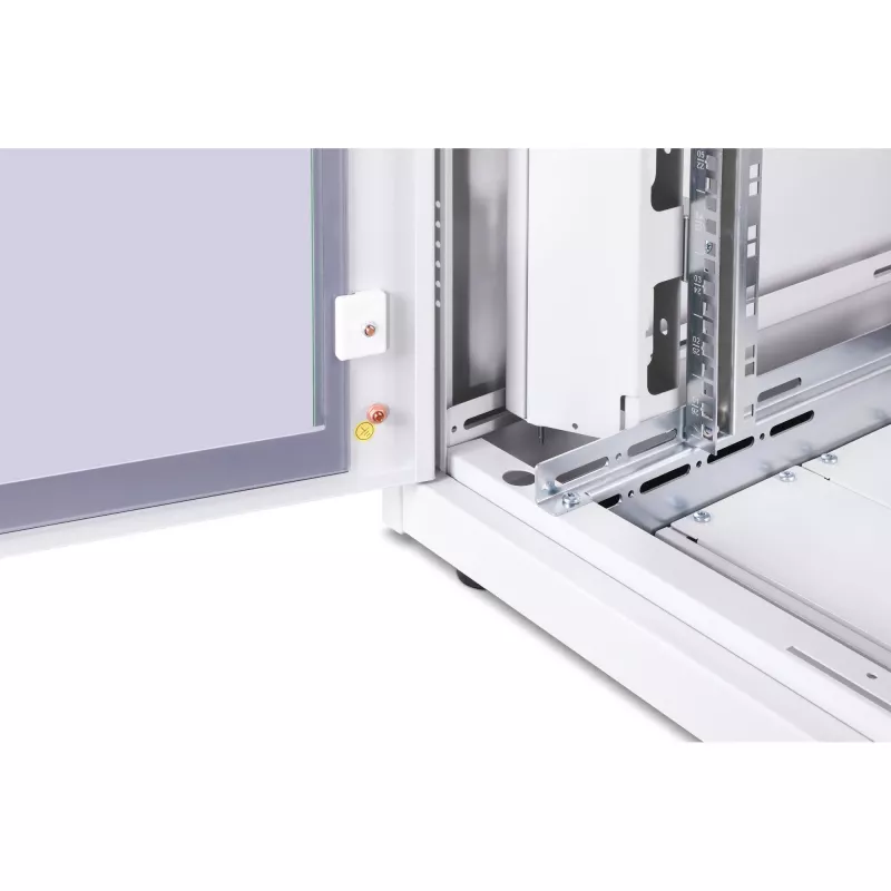 Voľne stojanový rack Digitus DN-19 26U-8/8-1