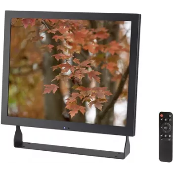 Renkforce RF-PM-190 LED monitor 48,3 cm (19