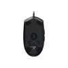 Herná myš Logitech G G203 LIGHTSYNC USB Type-A