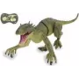 Jamara dinosaury Exoraptor Li-ion 3,7V 2,4GHz zelená (410181)