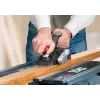 Skil 1558 AA elektrický hoblík, 600 W, šírka hobľovania 82 mm